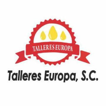 TALLERES EUROPA