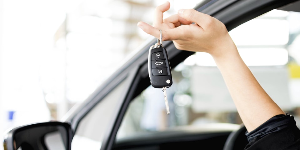 ¿Qué es el renting de coches? Descubre las ventajas e inconvenientes