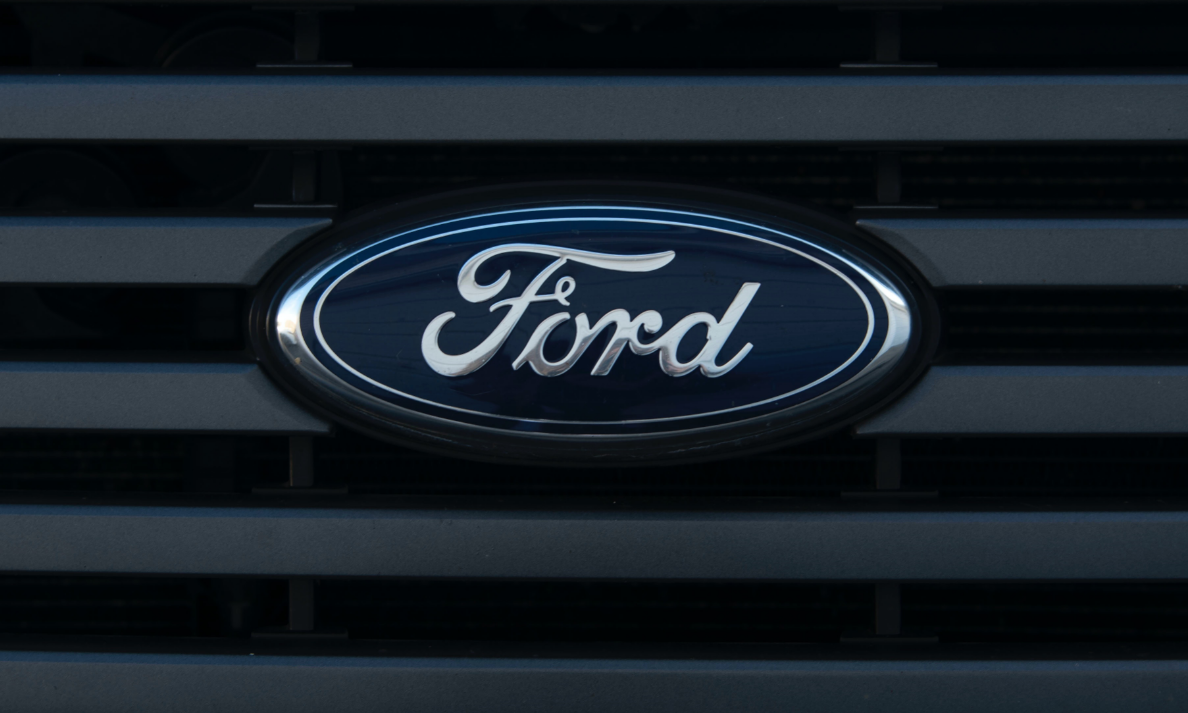 significado del logo de ford