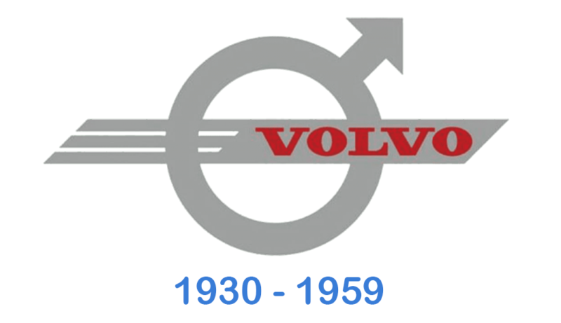 logotipo de Volvo