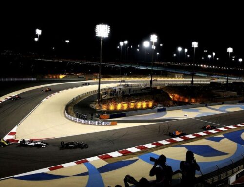 F1 2023: Gran Premio de Baréin
